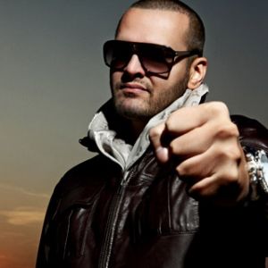 Artista Musical Elegante