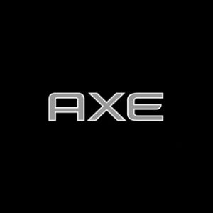 Diseño del Logo Axe