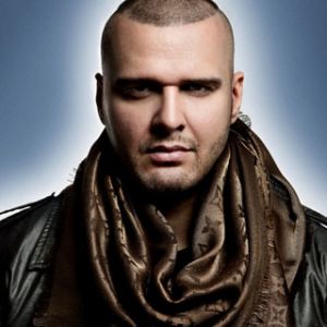 Retrato de Artista Musical Estiloso