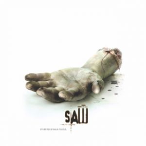 Mano de la Película Saw