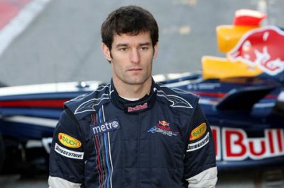 Piloto de Carreras en Acción