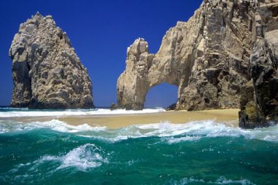Arco de Cabo San Lucas