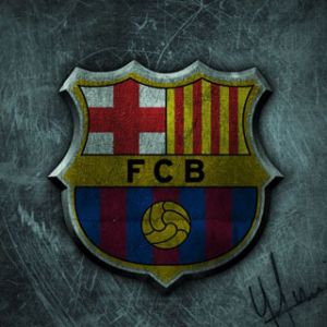 Logo del FC Barcelona