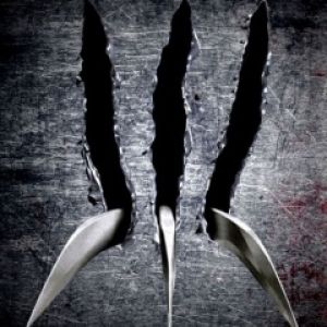 Logo de Garras de Wolverine