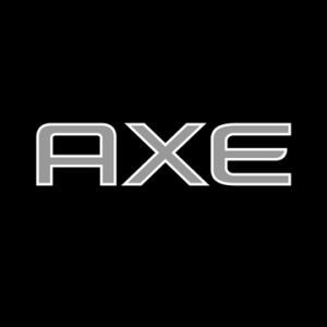 Logo de la Marca AXE