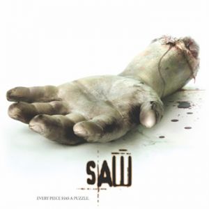 Póster de la Película Saw