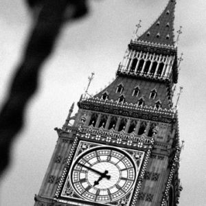 Torre del Reloj Big Ben