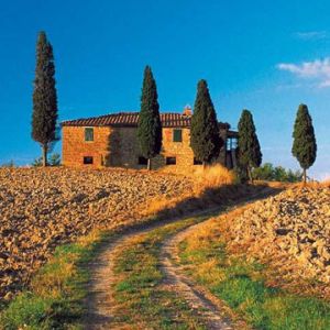 Casa Campestre Toscana