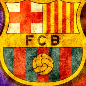 Logo del FC Barcelona