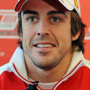 Fernando Alonso Estrella de Carreras