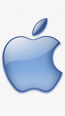 Diseño del Logo de Apple