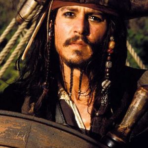 Fondo de Capitán Pirata