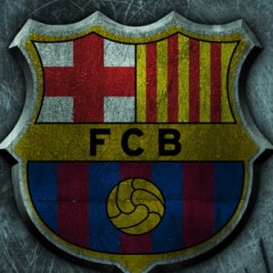 Logo del FC Barcelona