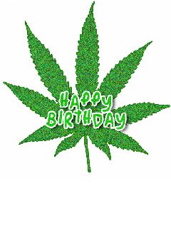 Diseño de Hoja Feliz Cumpleaños