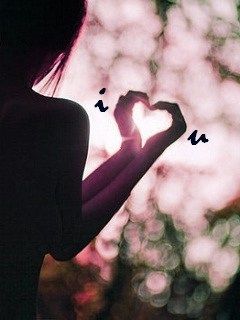 Gesto de Corazón