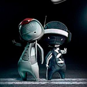 Personajes de Nike