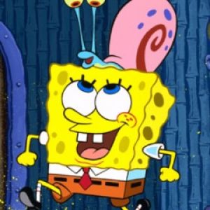Diversión de SpongeBob SquarePants
