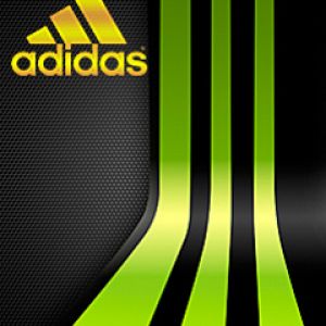 Diseño del Logo Adidas
