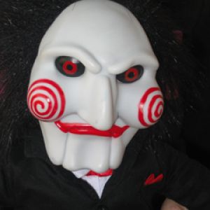 Muñeco Jigsaw de Saw