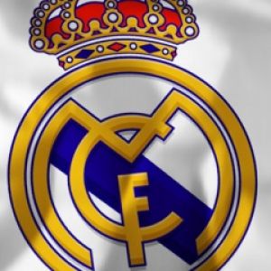 Logo del Real Madrid