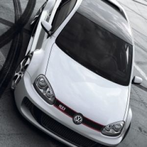 Volkswagen GTI Rendimiento