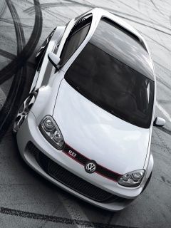 Volkswagen GTI Rendimiento