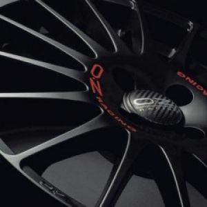 Rim Negro Elegante