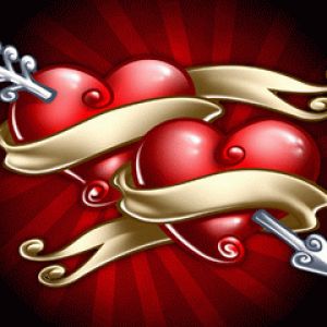 Diseño de Tatuaje de Corazón