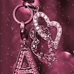 Encantos Brillantes de Amor