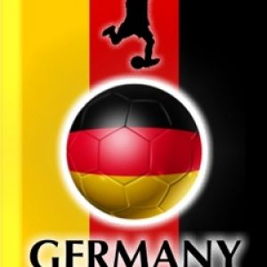 Emblema de Fútbol de Alemania