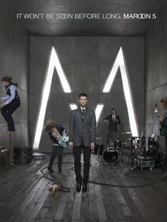 Banda Maroon 5