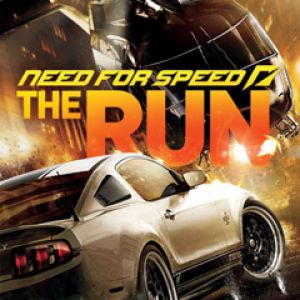 Need for Speed: The Run