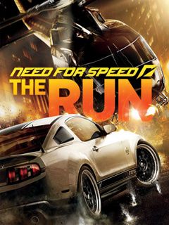 Need for Speed: The Run