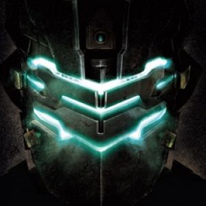 Casco de Isaac Clarke de Dead Space