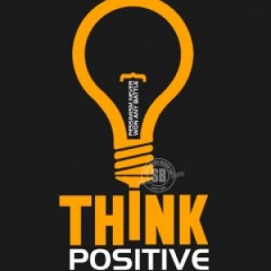 Inspiración Piensa Positivo