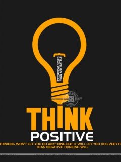 Inspiración Piensa Positivo