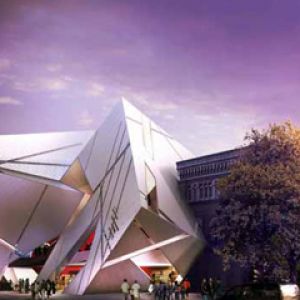 Diseño Arquitectónico Moderno