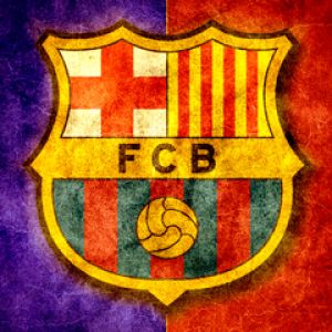 Logo del FC Barcelona