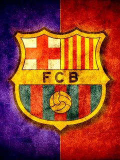 Logo del FC Barcelona