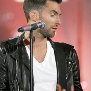 Actuación en Vivo de un Artista Musical
