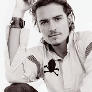 Retrato Masculino Estiloso