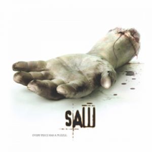 Póster de la Película Saw