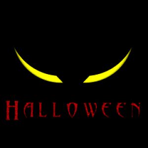 Fondo de Halloween Espeluznante