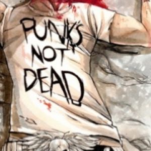 El punk no está muerto