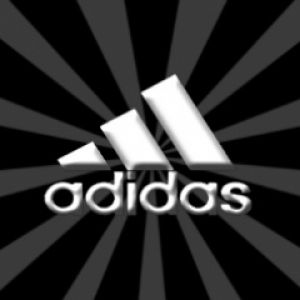 Logo de Adidas