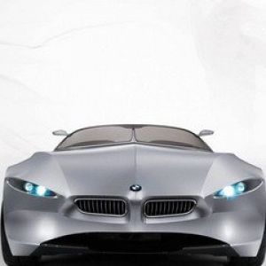 Coche Concepto BMW