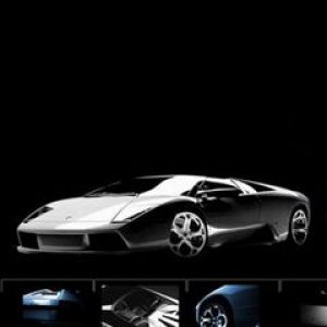 Lamborghini Murcielago