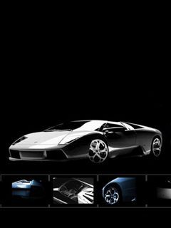 Lamborghini Murcielago