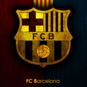 Logo del FC Barcelona