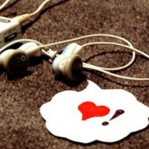 Amor por la Música
